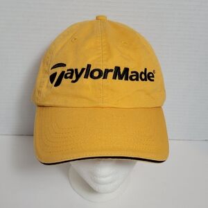 TaylorMade R5 Hundred Series Golf Hat Excellent